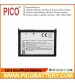 New Li-Ion Rechargeable Battery for HTC Galaxy PDAs and Smartphones BY PICO